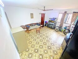Blk 522 Ang Mo Kio Avenue 5 (Ang Mo Kio), HDB 4 Rooms #588854951